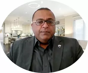 Irfan Qasim, Mississauga, Real Estate Agent